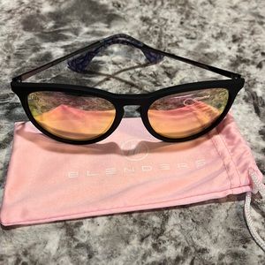 Blenders Morgan Melody